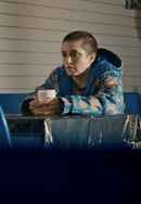 Indoor Baseball Poster 2