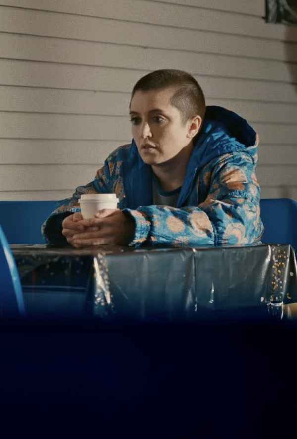 Indoor Baseball Poster 1