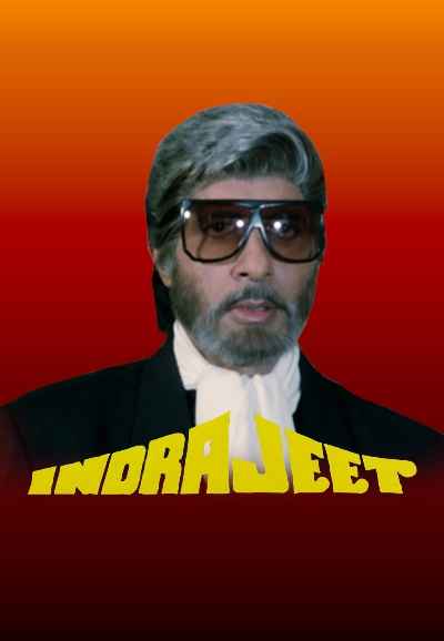 Indrajeet