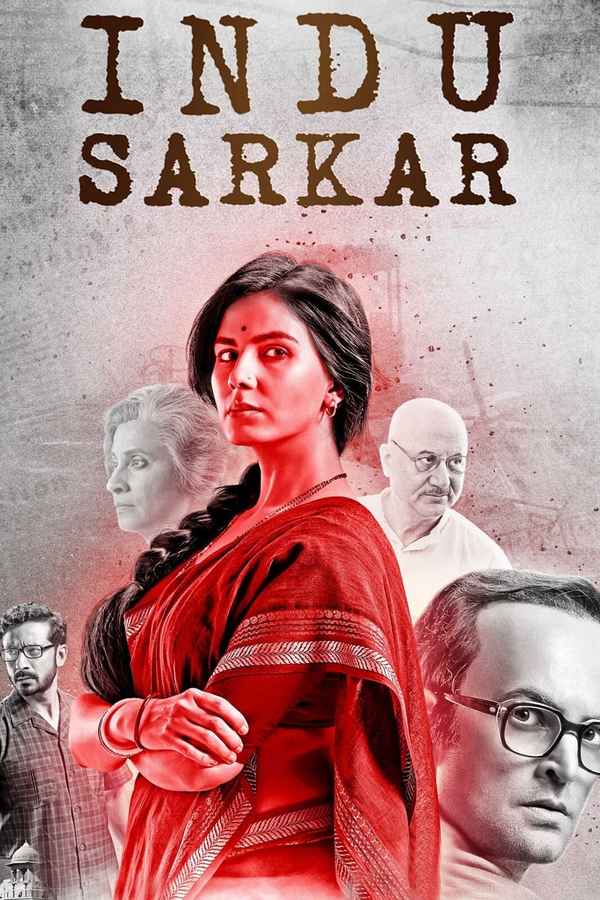 Indu Sarkar Poster 6