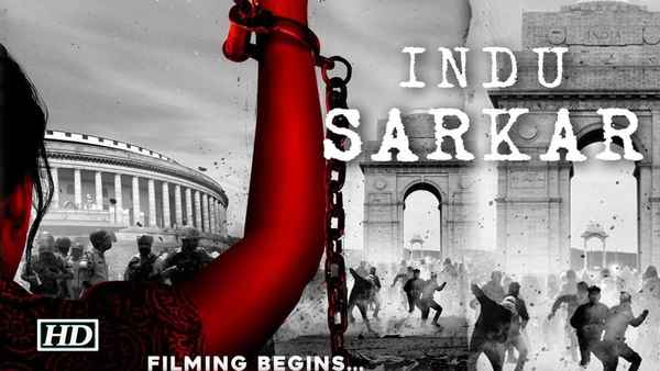Indu Sarkar Poster 5