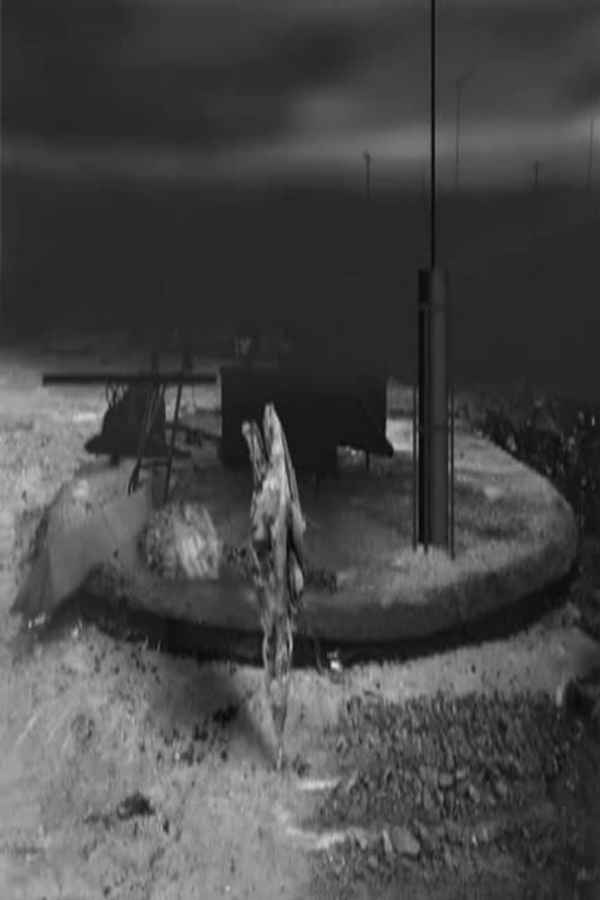 Industrial Soundscape Poster 2