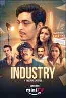 Industry Web Series (इंडस्ट्री वेब सीरीज) Poster 1