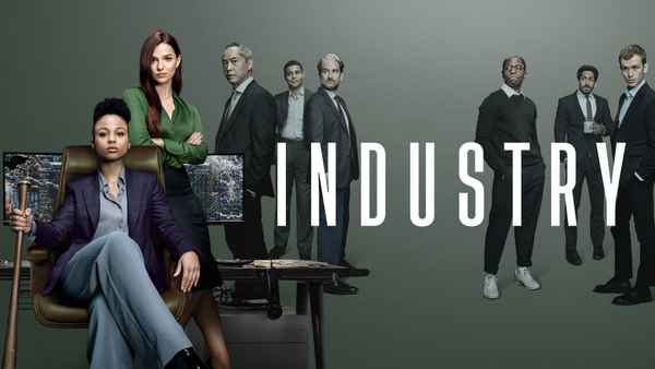 Industry Poster 5