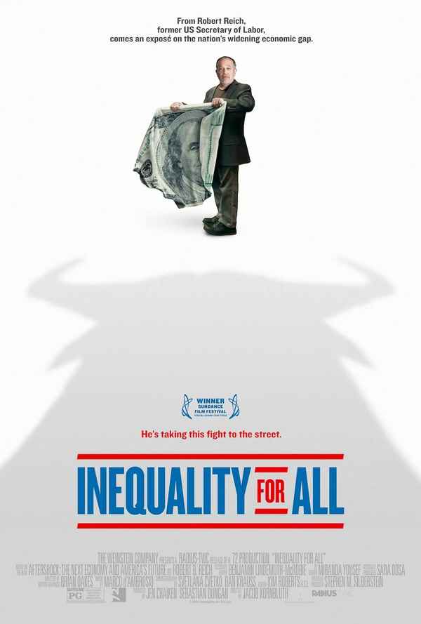 Inequality for All Poster 4