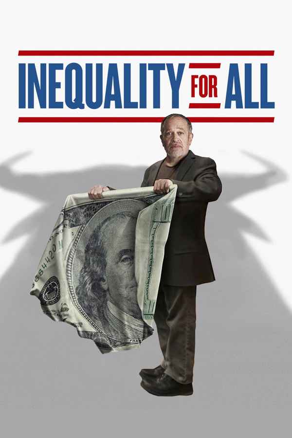 Inequality for All Poster 1