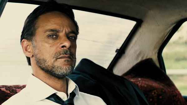 Inescapable Poster 7