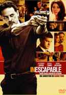 Inescapable Poster 3