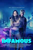 Infamous Poster 3