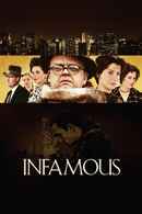 Infamous Poster 3