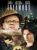 Infamous Poster 6