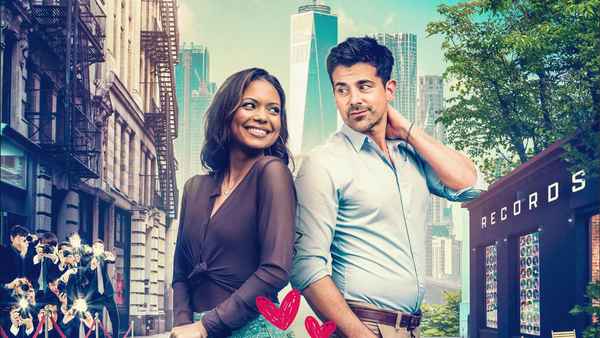 Infamously in Love Poster 6