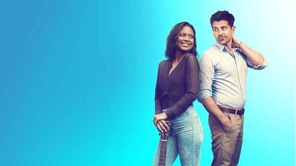 Infamously in Love Poster 7