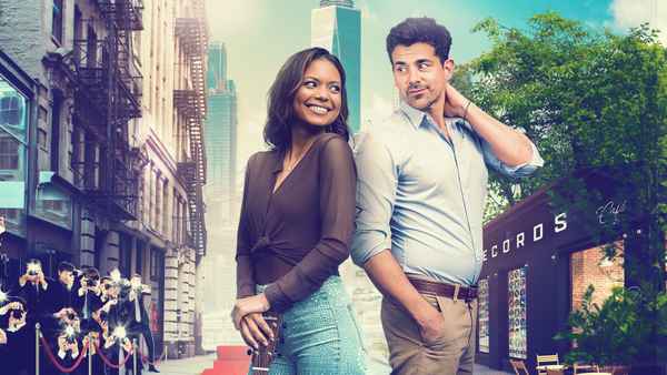 Infamously in Love Poster 2