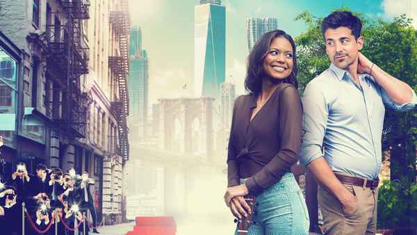 Infamously in Love Poster 3