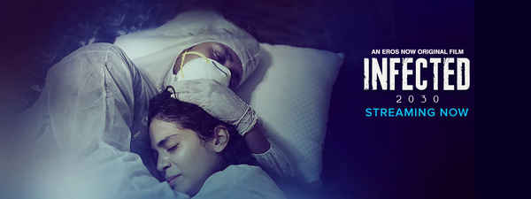 Infected 2030 Poster 7