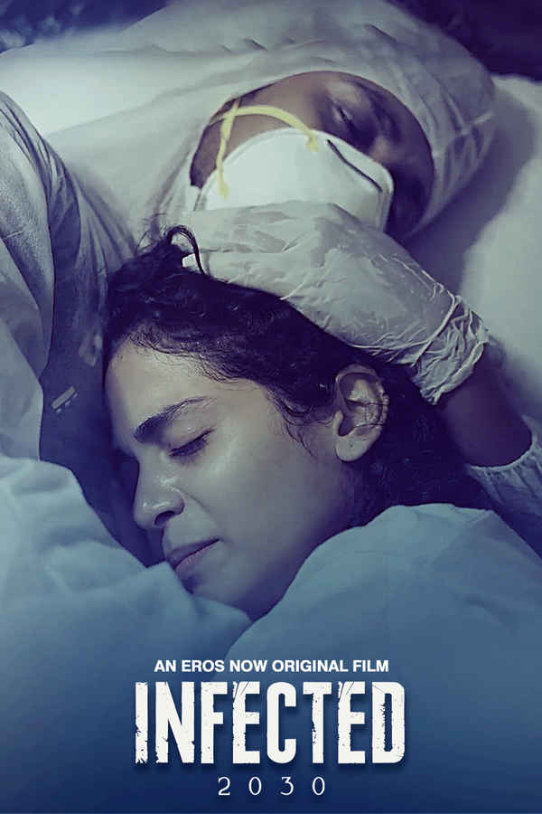 Infected 2030 Poster 1