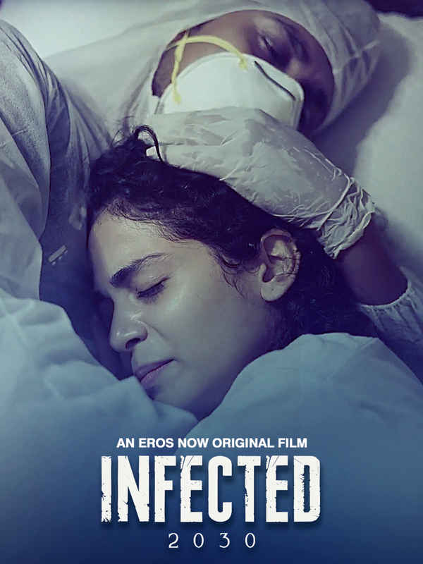 Infected 2030 Poster 4