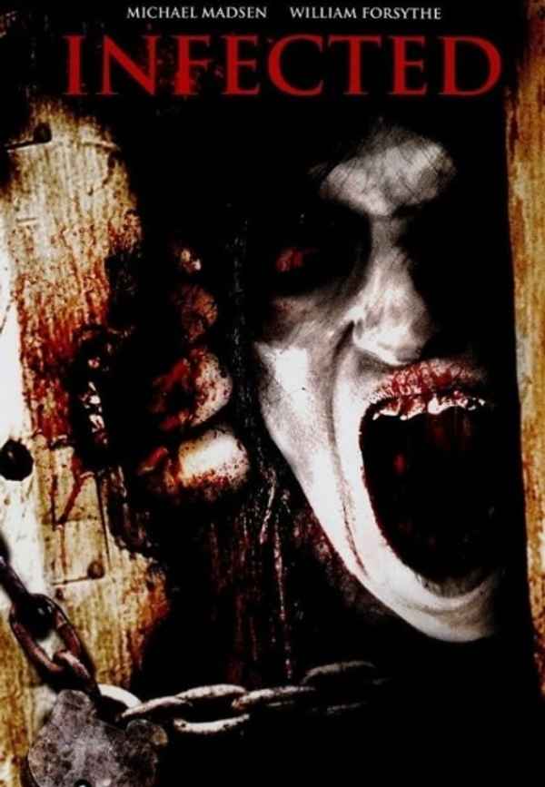Infected Poster 7