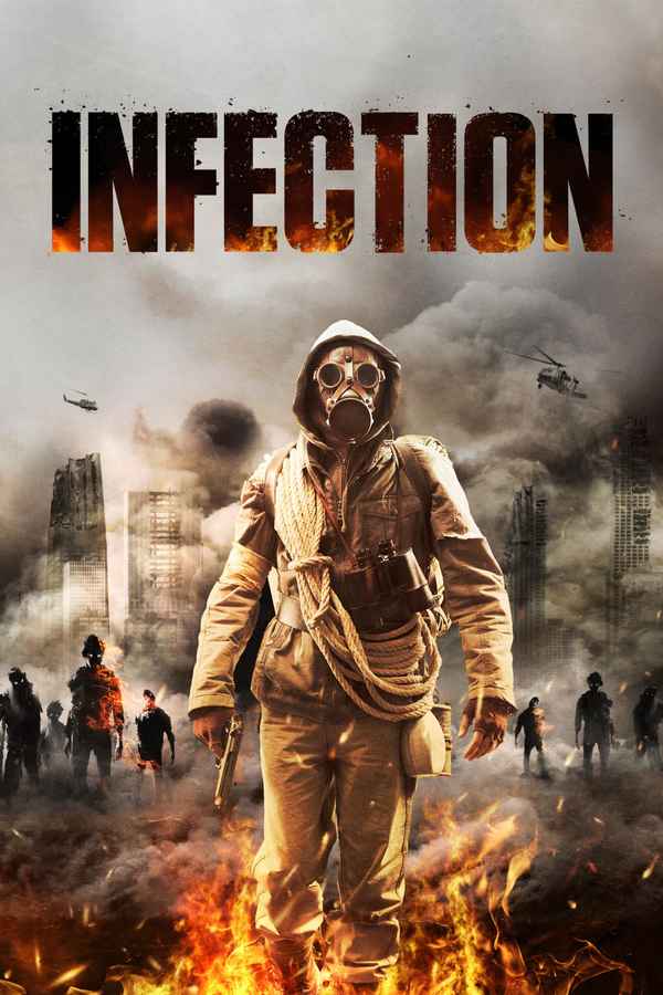 Infection Poster 2