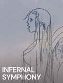 Infernal Symphony Poster 1