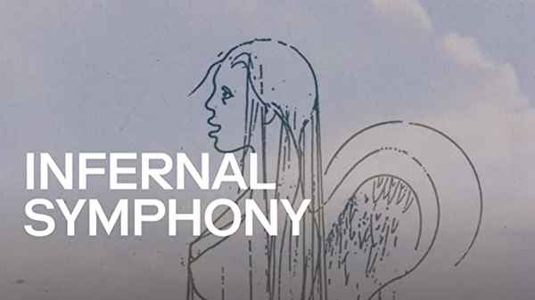 Infernal Symphony Poster 5