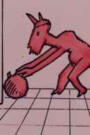 Infernal Symphony Poster 3