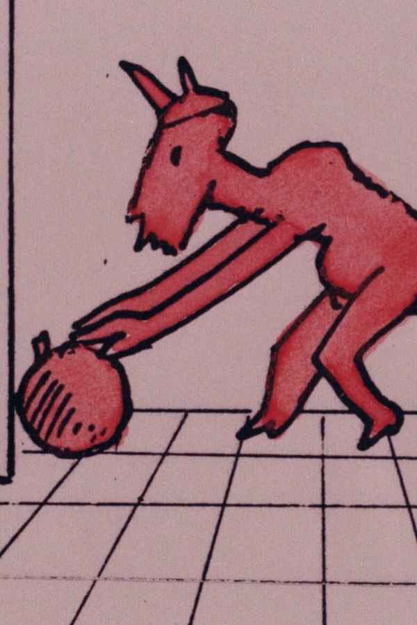 Infernal Symphony Poster 3