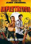Infestation Poster 2