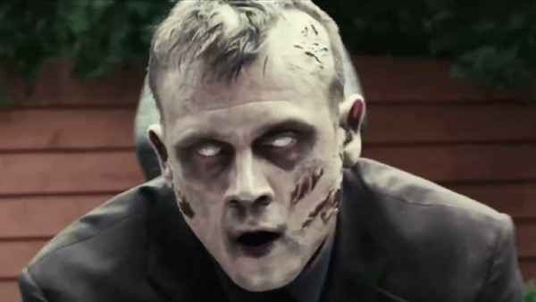 Infestation Poster 7