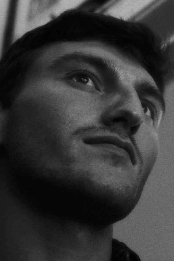 Infested Hearts Poster 1