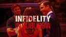 Infidelity in Suburbia Poster 2