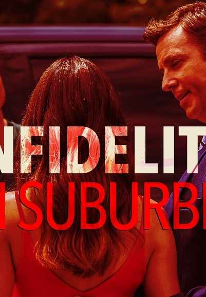 Infidelity in Suburbia