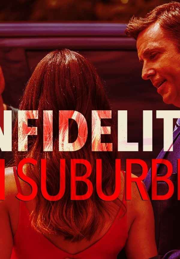 Infidelity in Suburbia Poster 6