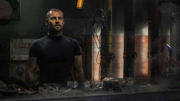 Infini Poster 1