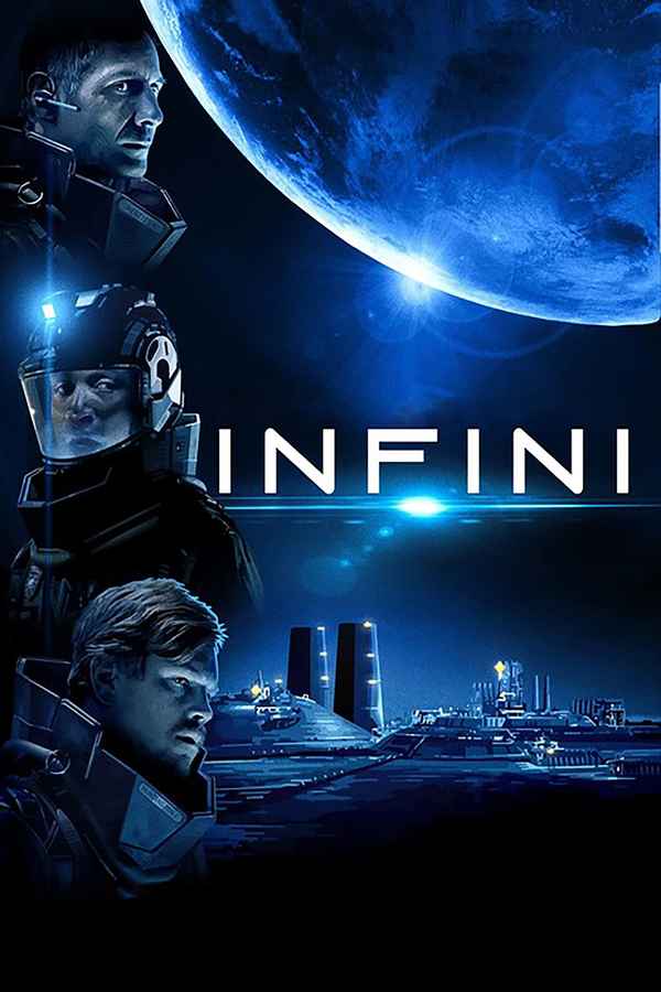 Infini Poster 3