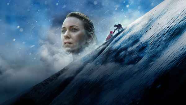 Infinite Storm Poster 3