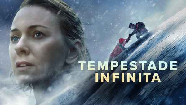 Infinite Storm Poster 5