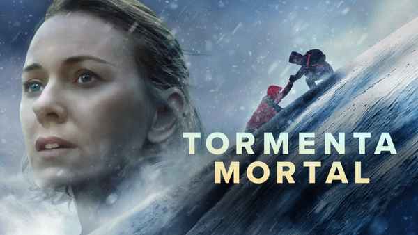 Infinite Storm Poster 7