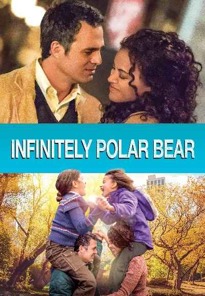 Infinitely Polar Bear