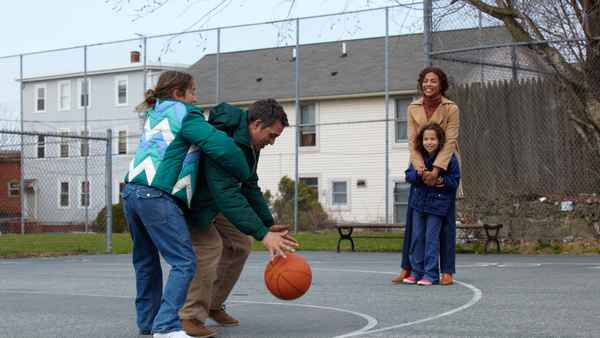 Infinitely Polar Bear Poster 1