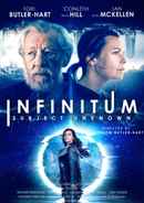 Infinitum: Subject Unknown Poster 7