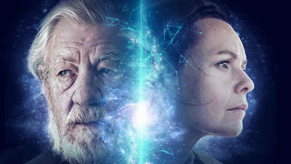 Infinitum: Subject Unknown Poster 6