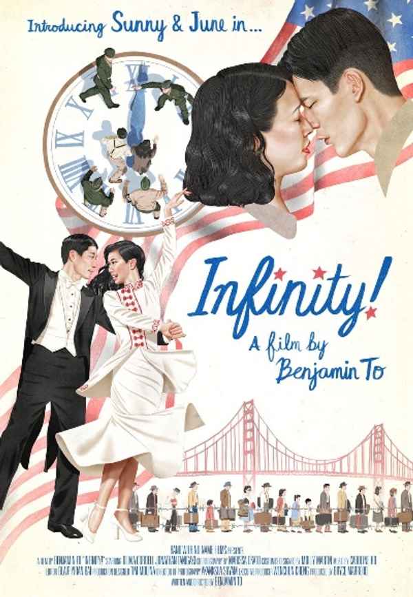 Infinity Poster 5