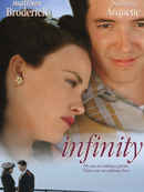 Infinity Poster 5