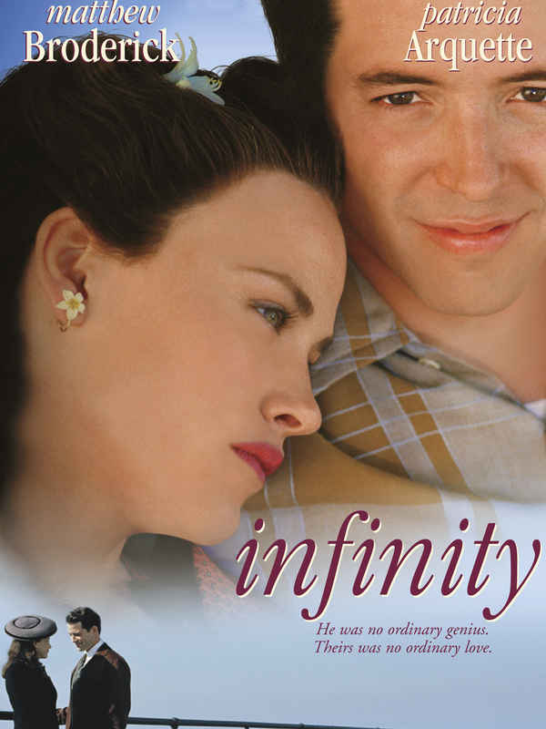 Infinity Poster 5