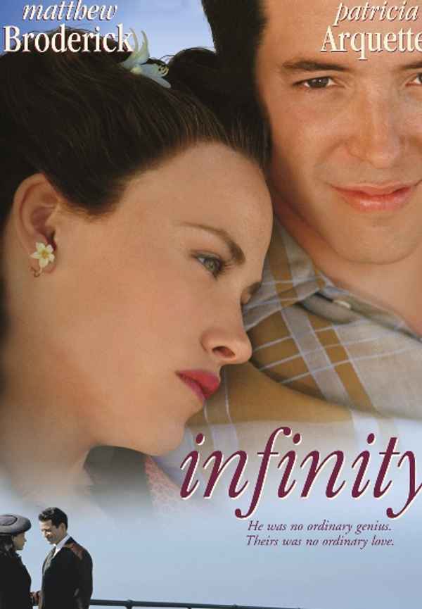 Infinity Poster 7