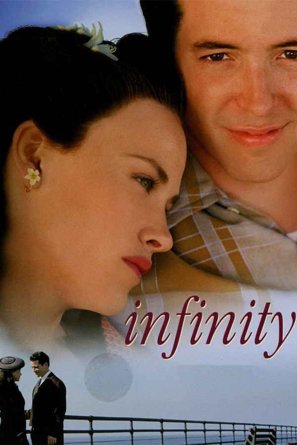 Infinity Poster 6
