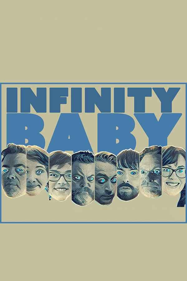 Infinity Baby Poster 7