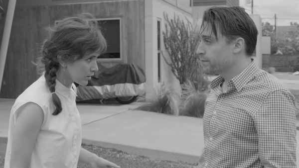 Infinity Baby Poster 3